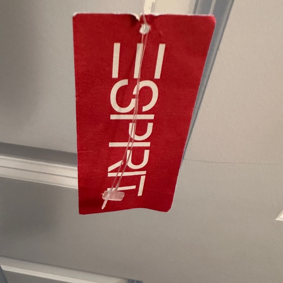 Woman’s Vintage Esprit Sweater -New with tags - Picture 7 of 8